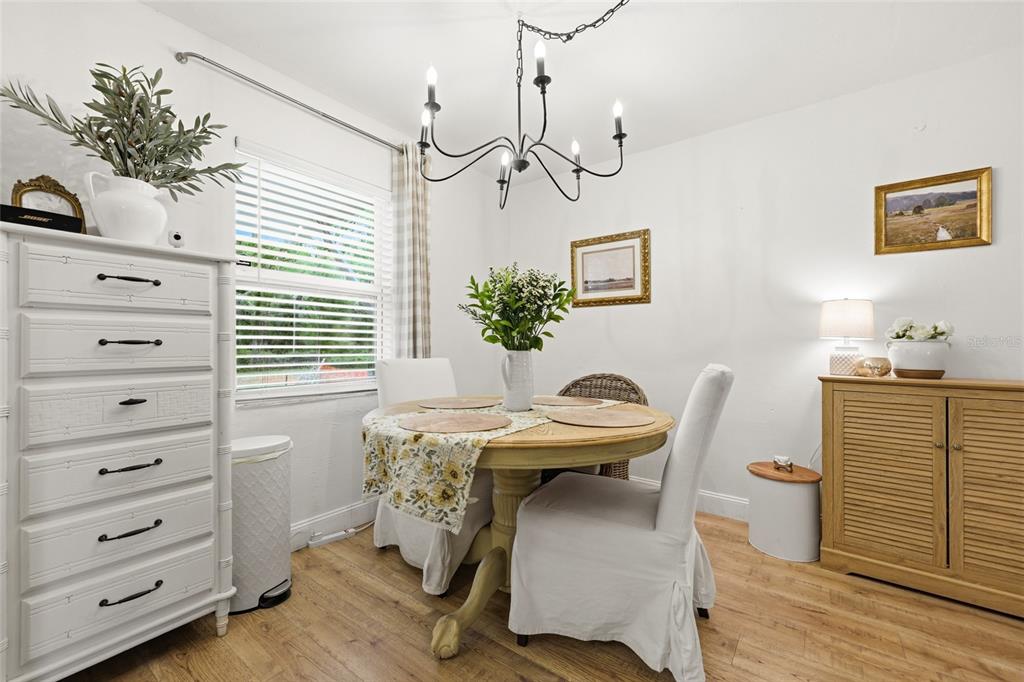 14285 Southwest 174th Street Archer, FL 32618 - Photo 7 of 25 a view of a workspace with furniture