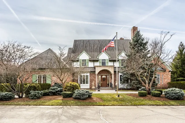 $1,324,500 | 149 West Willowgate Lane, Indianapolis, IN 46260
