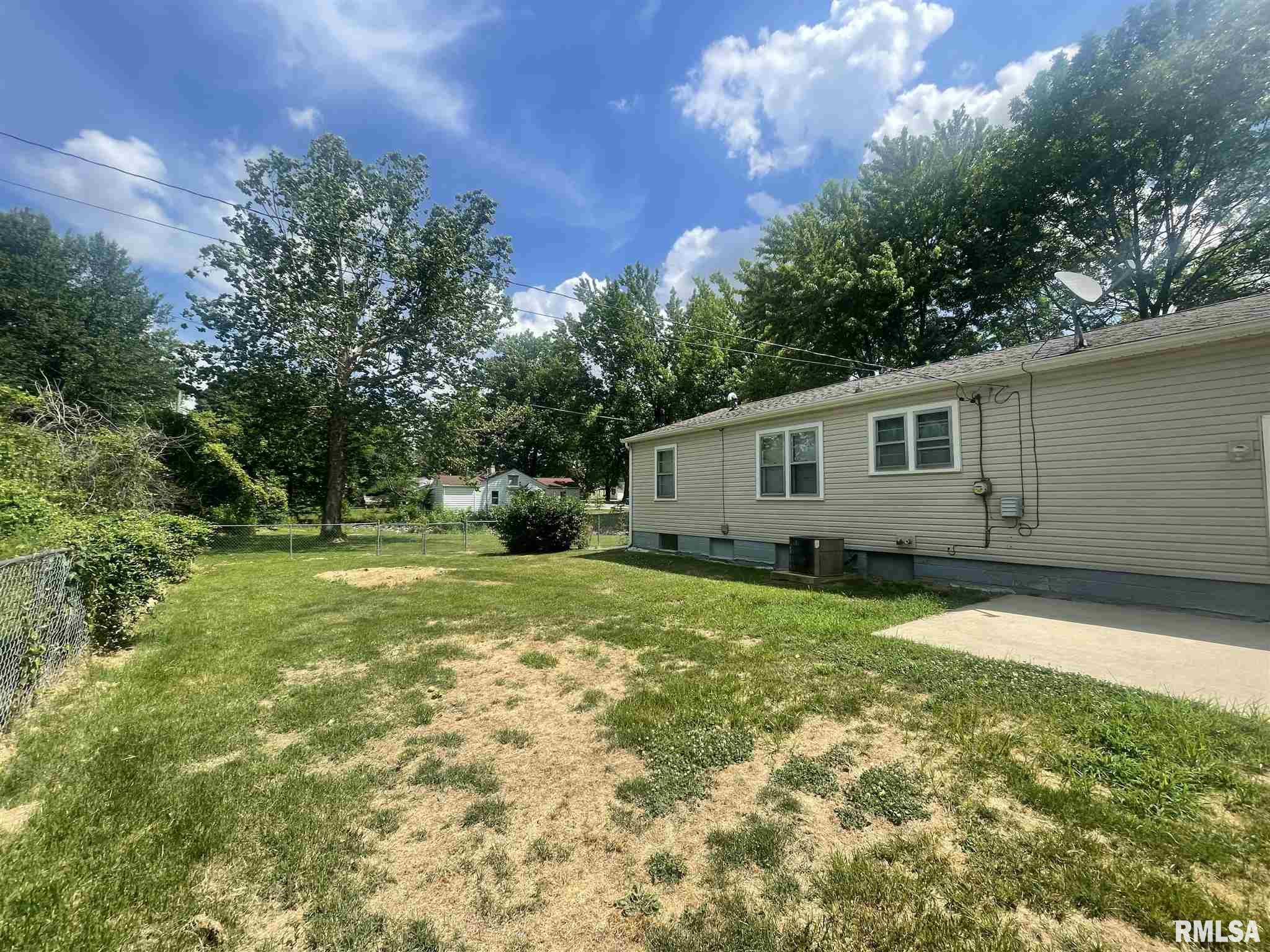 416 Sherry Road Marion, IL 62959 - Photo 29 of 30 Gallery Image 29