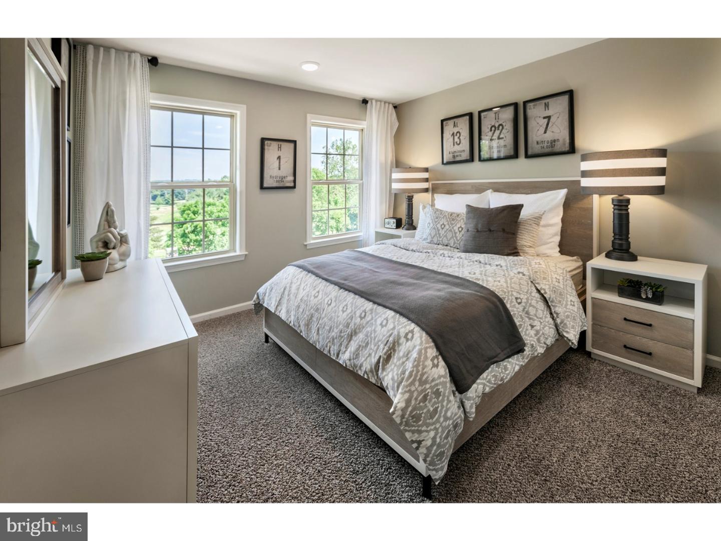 23 Addison Lane Malvern, PA 19355 - Photo 19 of 24 Bedroom 3