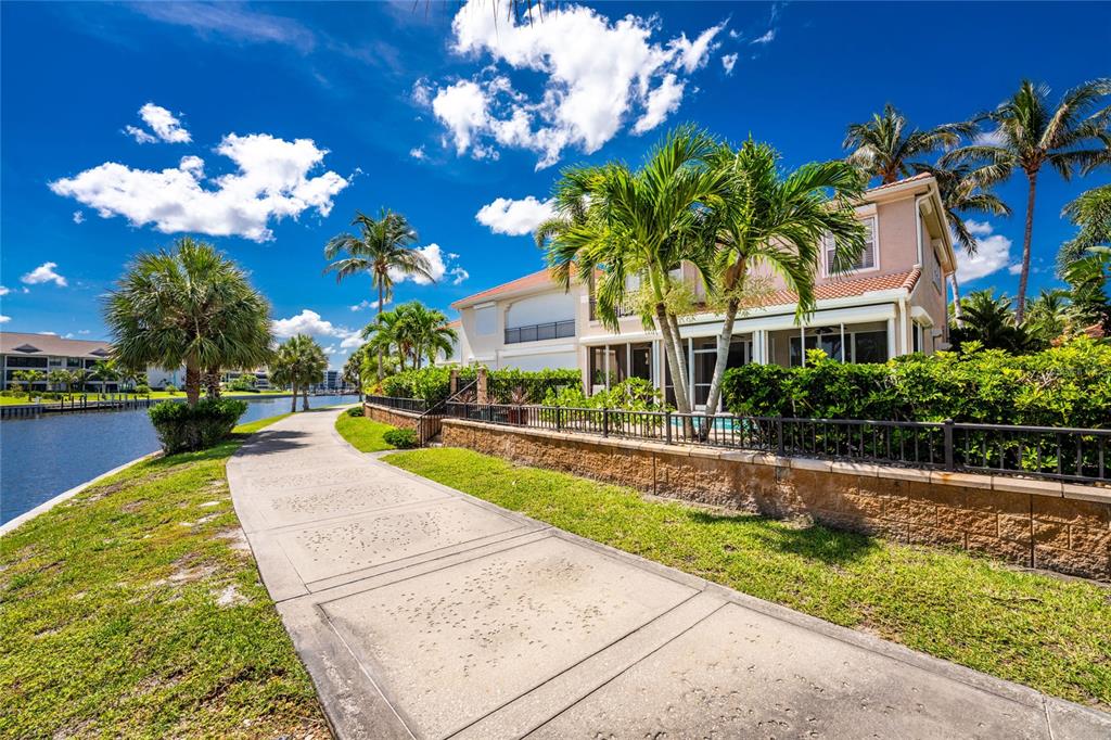3341 Sunset Key Circle Punta Gorda, FL 33955 - Photo 36 of 82