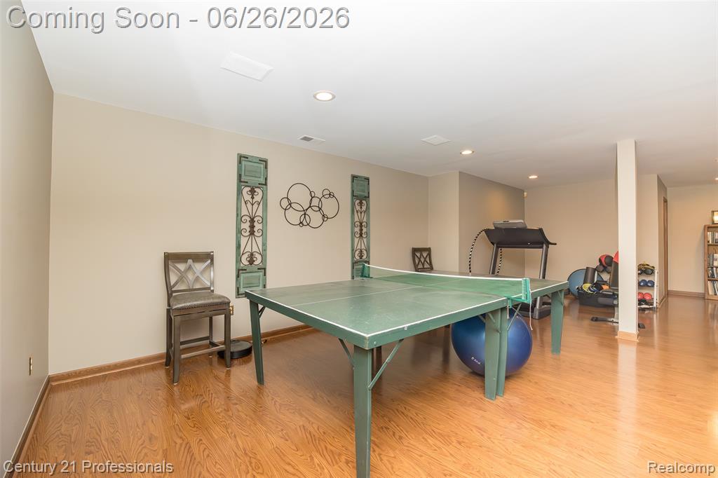 9200 Fox Hollow Road Clarkston, MI 48348 - Photo 30 of 50