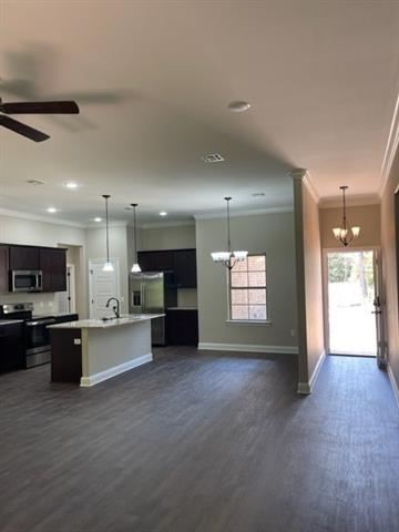 147 Archie Drive Colfax, LA 71417 - Photo 4 of 19