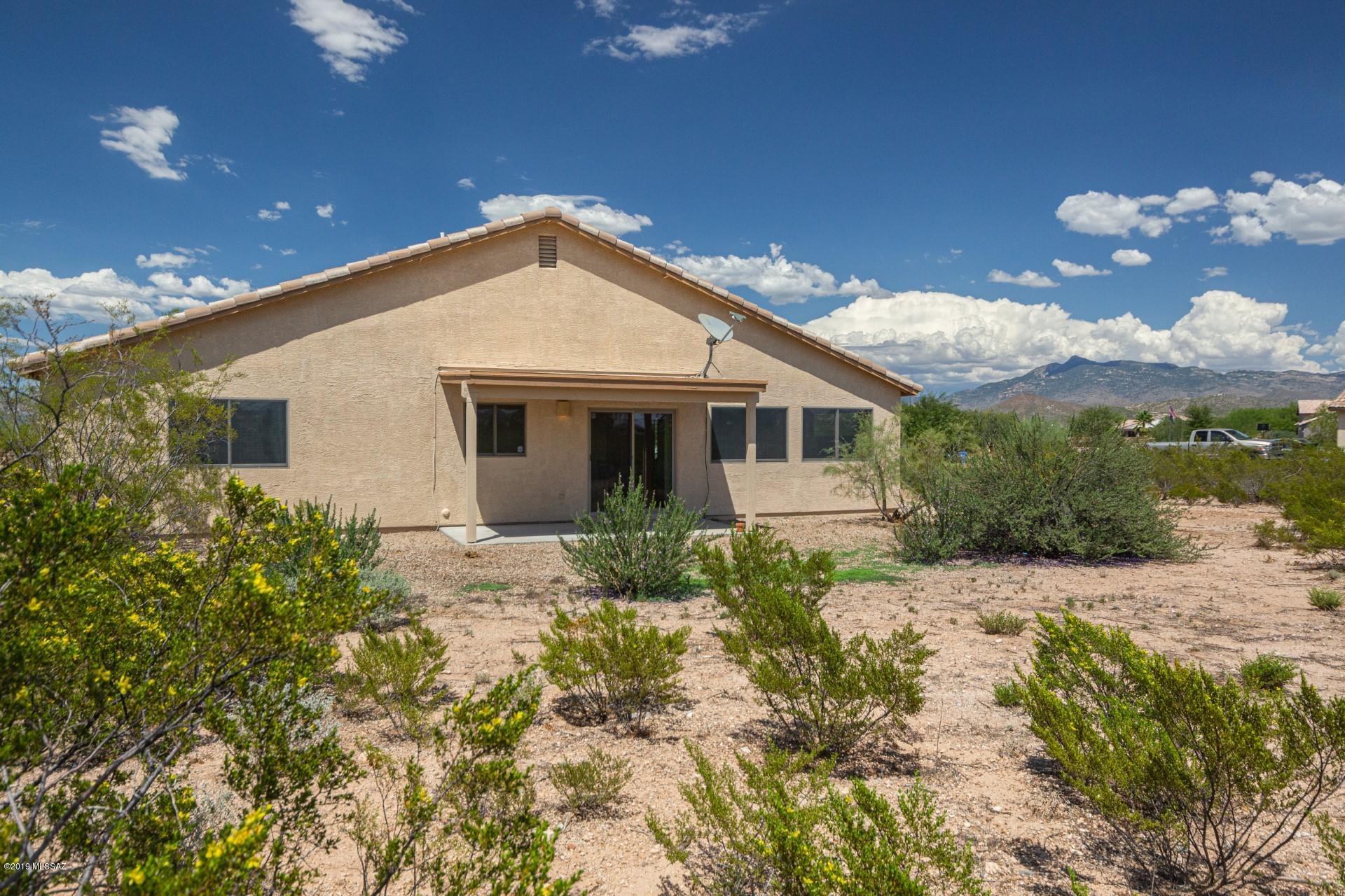 13610 East Mooncloud Way Vail, AZ 85641 - Photo 20 of 21