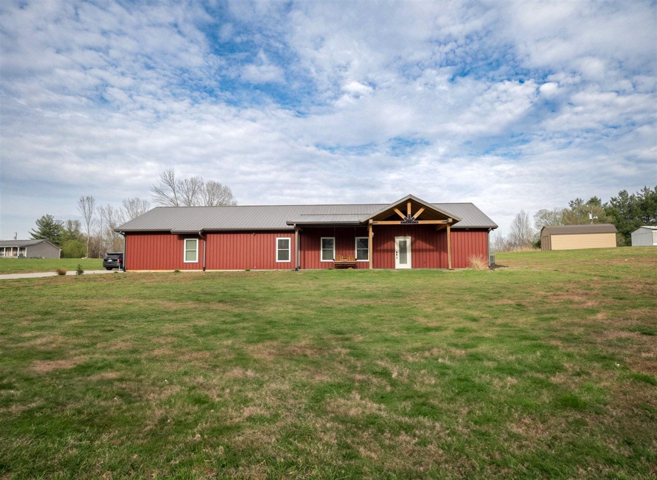 713 North Gillock Road Glasgow, KY 42141 - Photo 30 of 46 Gallery Image 30