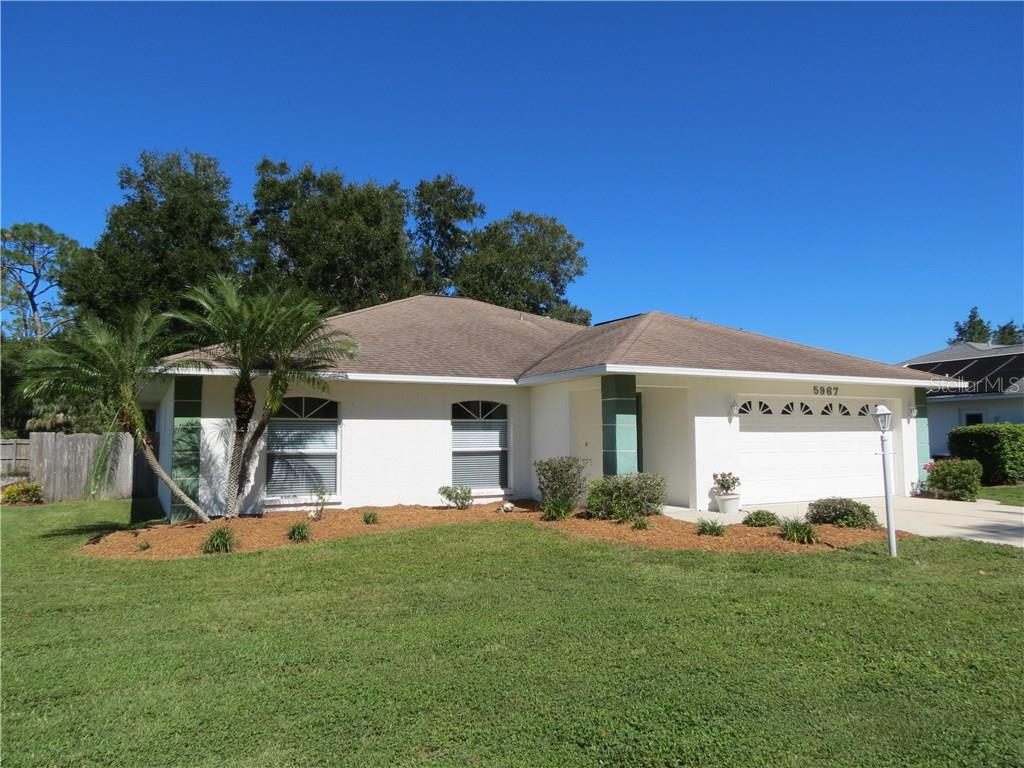 5967 Hagerman Road Sarasota, FL 34232 - Photo 1 of 1 Gallery Image 1
