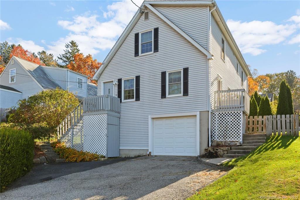 385 Unity Road Trumbull, CT 06611 - Photo 1 of 1
