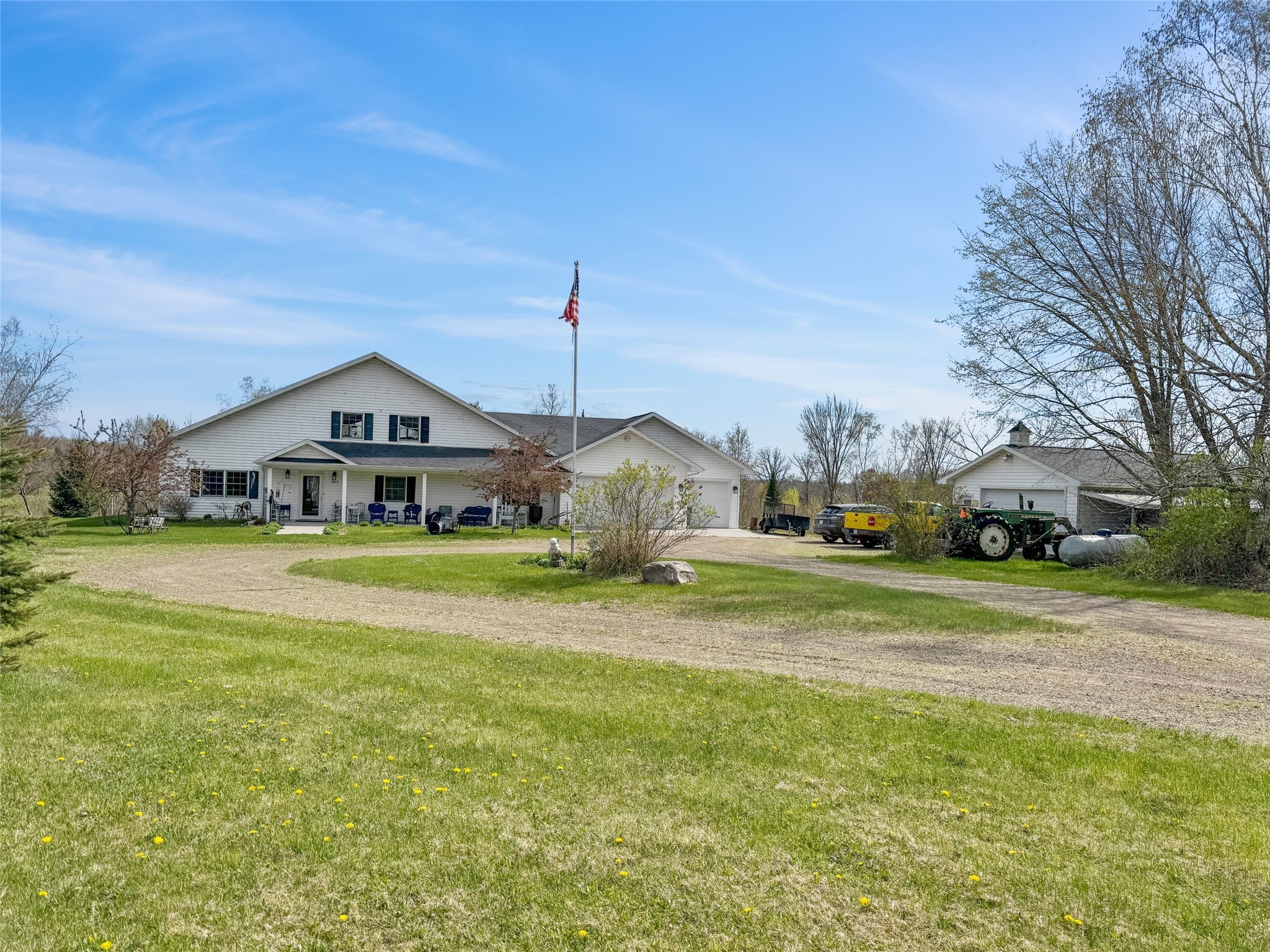 W9873 101 Trail Ladysmith, WI 54848 - Photo 51 of 59