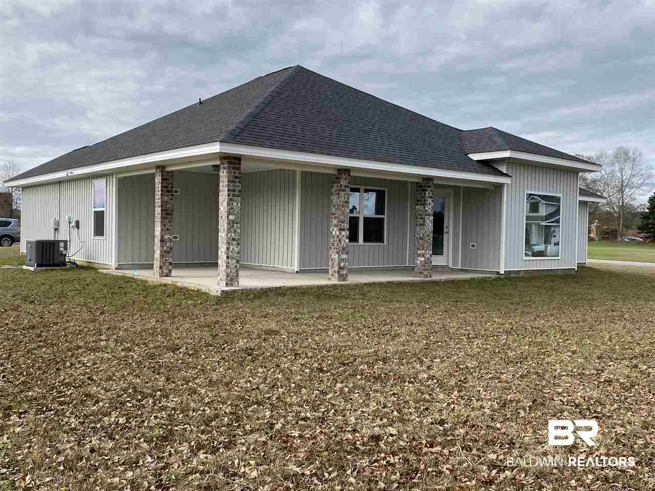 115 St Stephens Court Atmore, AL 36502 - Photo 29 of 34