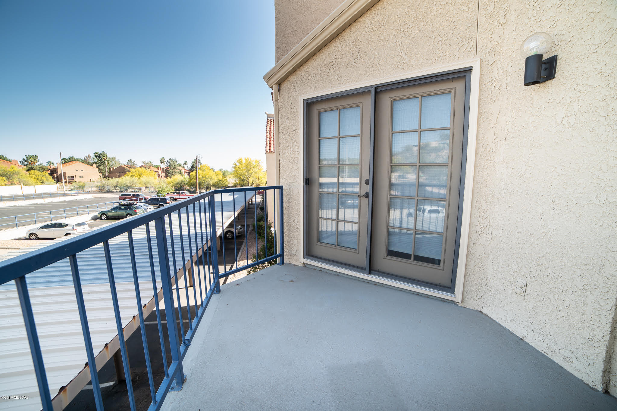 1200 East River Road, Unit L163 Tucson, AZ 85718 - Photo 32 of 35