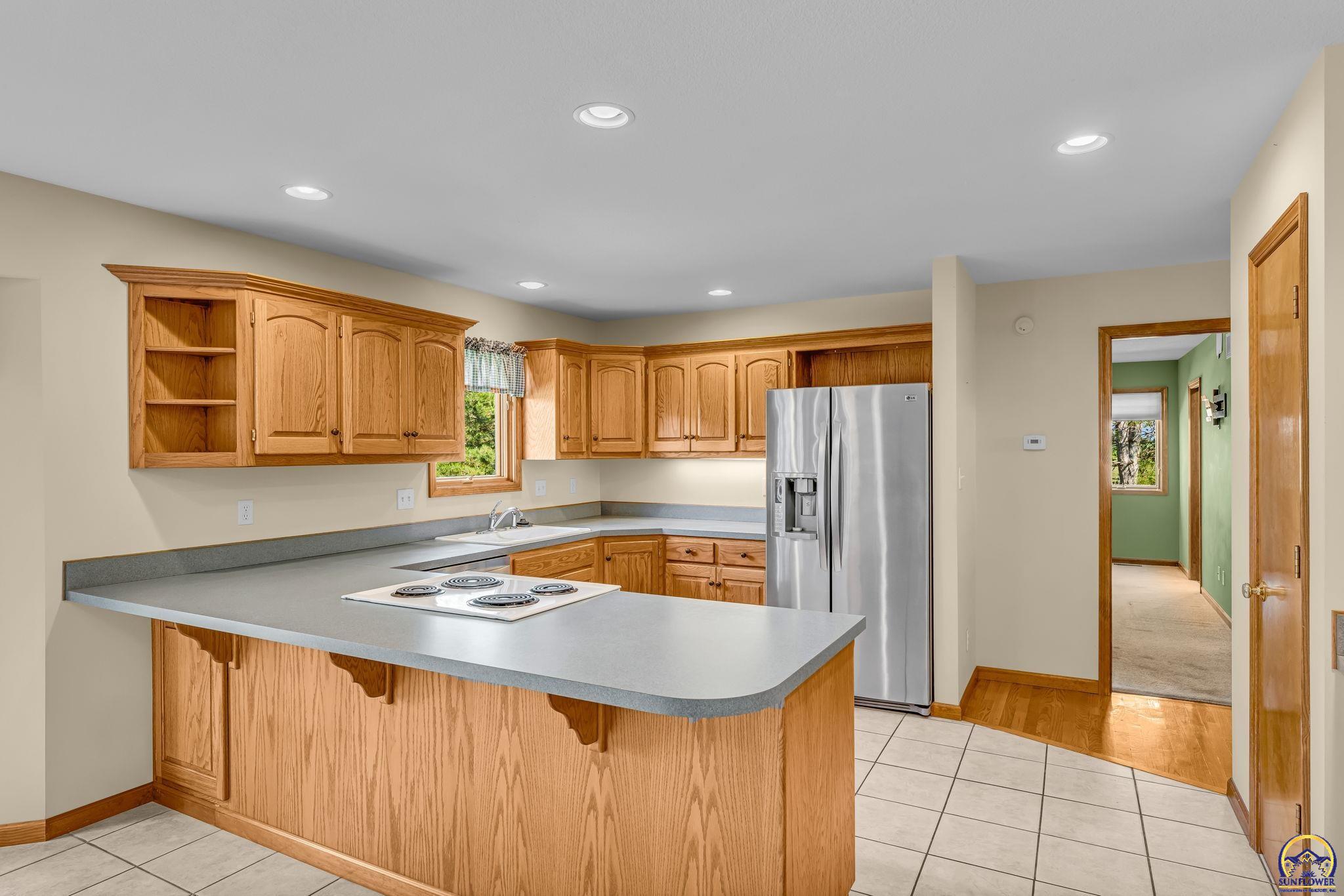 9015 Southwest 53rd Street Topeka, KS 66610 - Photo 12 of 44