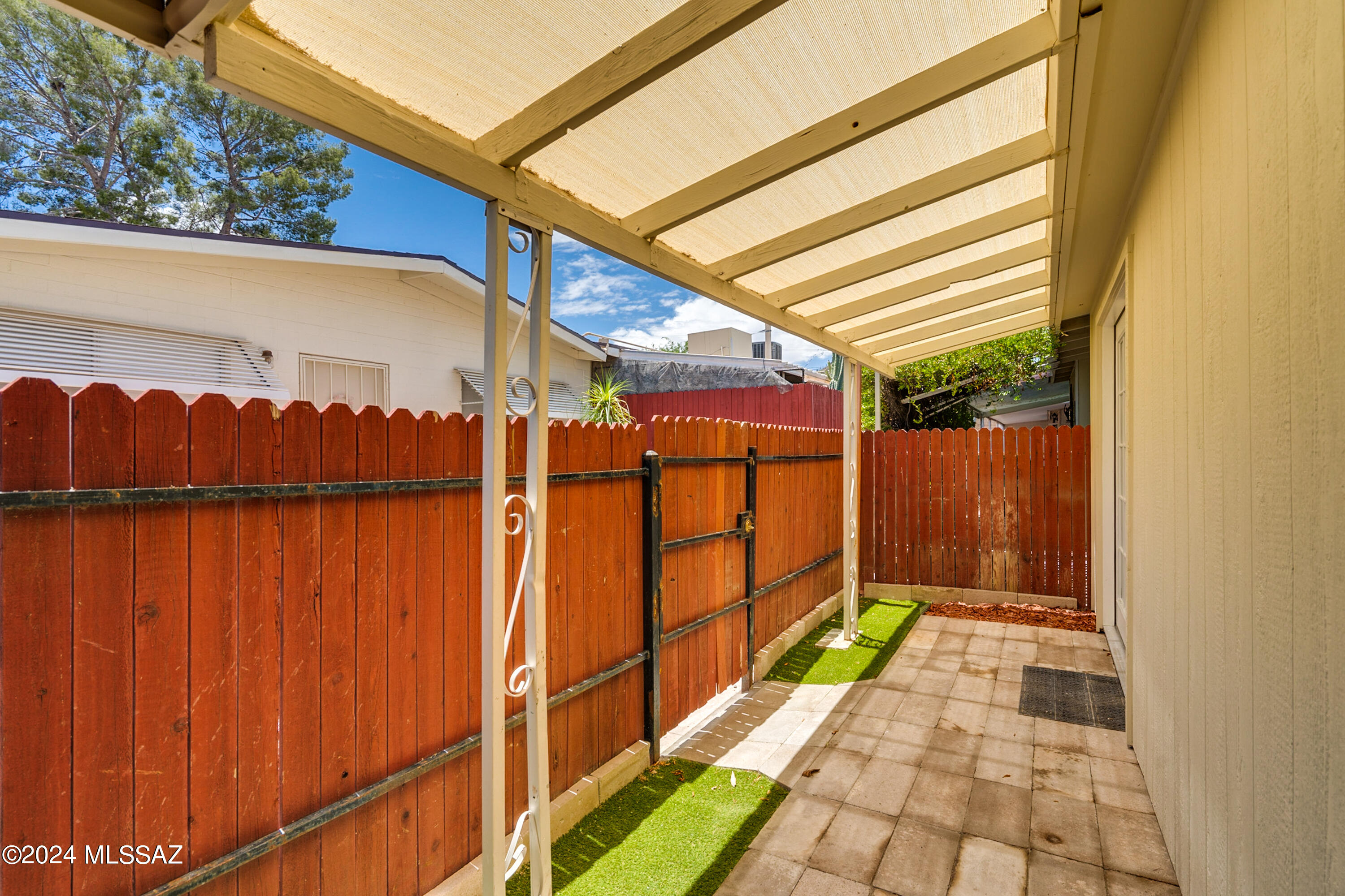 466 North Silverbell Road Tucson, AZ 85745 - Photo 36 of 36 Gallery Image 36