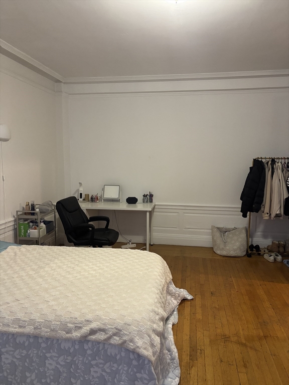 466 Commonwealth Avenue, Unit 705 Boston, MA 02215 - Photo 5 of 7