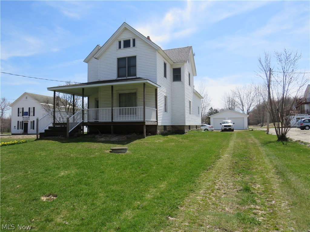 5660 Highway 6 Rome, OH 44085 - Photo 1 of 12 Gallery Image 1