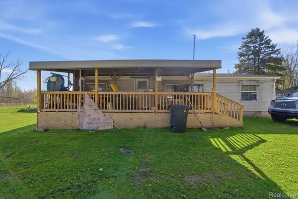 $210,000 | 2905 South Plain Road, Caro, MI 48723
