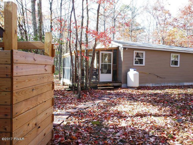 199 Hobday Road Hawley, PA 18428 - Photo 13 of 19 Propane Tank