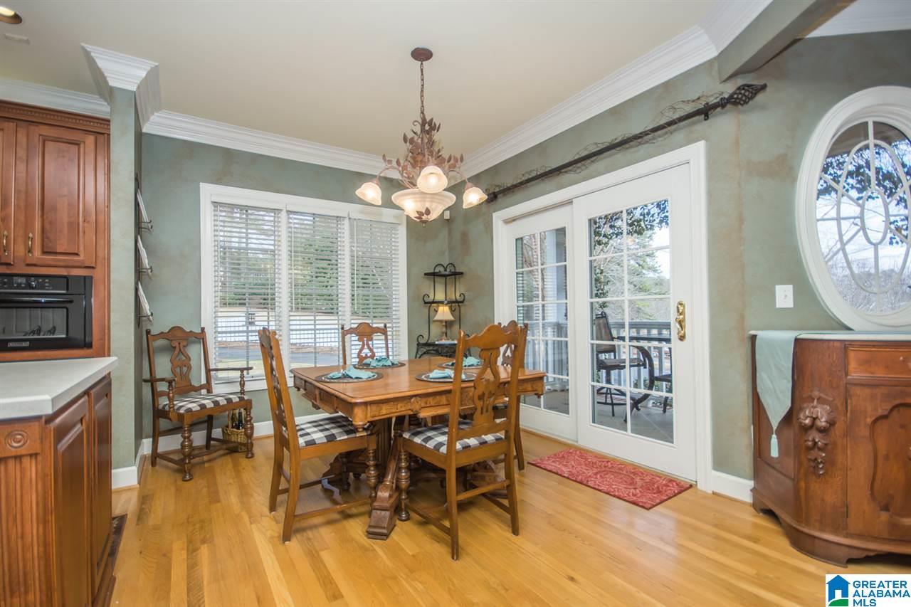 8548 Will Keith Road Trussville, AL 35173 - Photo 15 of 50