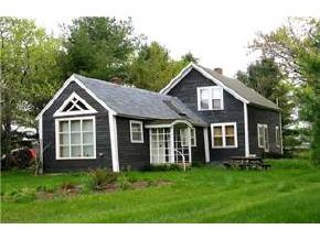 22 Powers Road Haverhill, NH 03774 - Photo 1 of 9