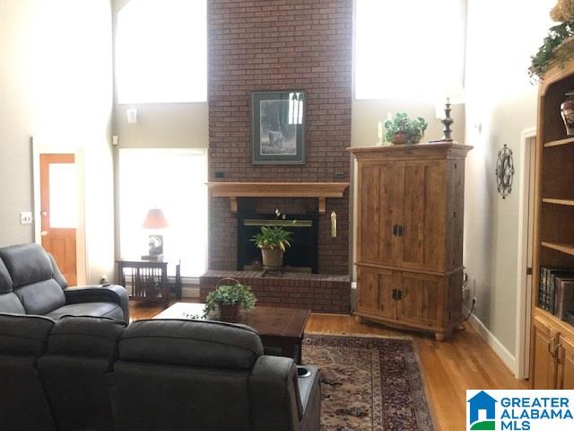 210 South Oak Lane Talladega, AL 35160 - Photo 14 of 50