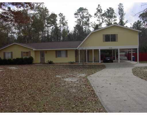 6136 Hurley Wade Road Moss Point, MS 39562 - Photo 1 of 6 Primary Photo
