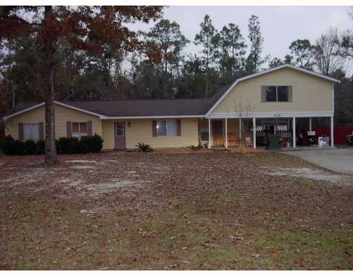 6136 Hurley Wade Road Moss Point, MS 39562 - Photo 2 of 6 Additional Photo