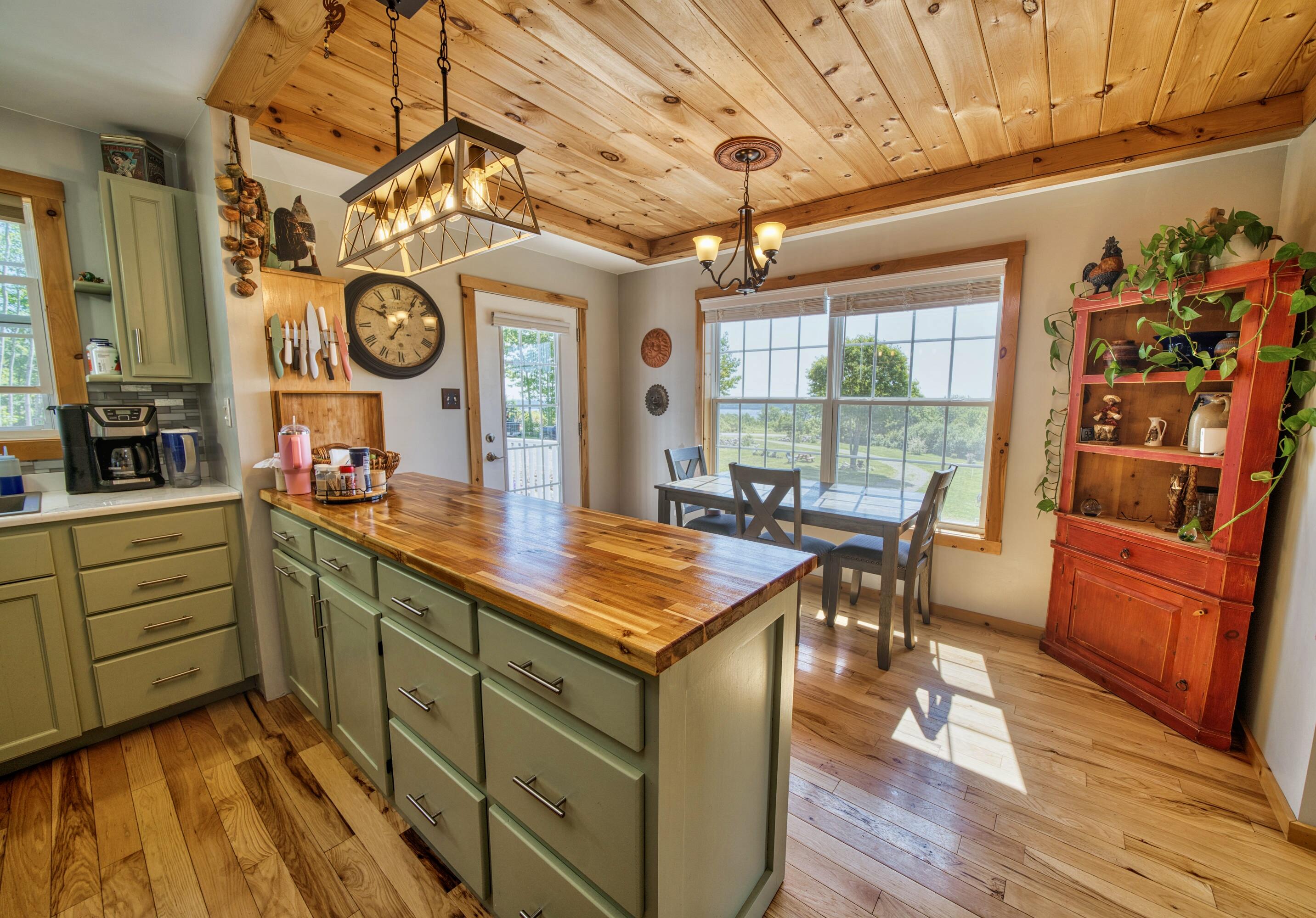 148 Pound Hill Road Northport, ME 04849 - Photo 12 of 76 6541