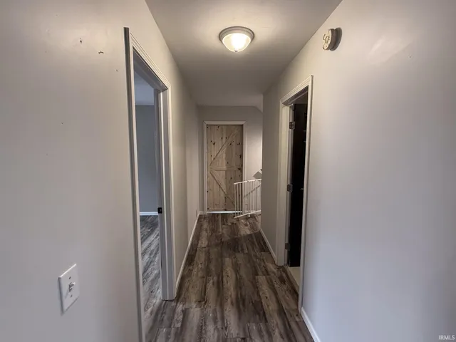 $255,000 | 5110 North 300 West, Fremont, IN 46737