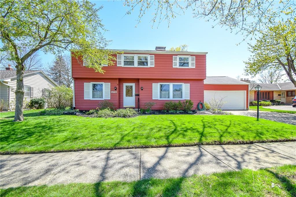 1464 Surrey Road Troy, OH 45373 - Photo 5 of 43