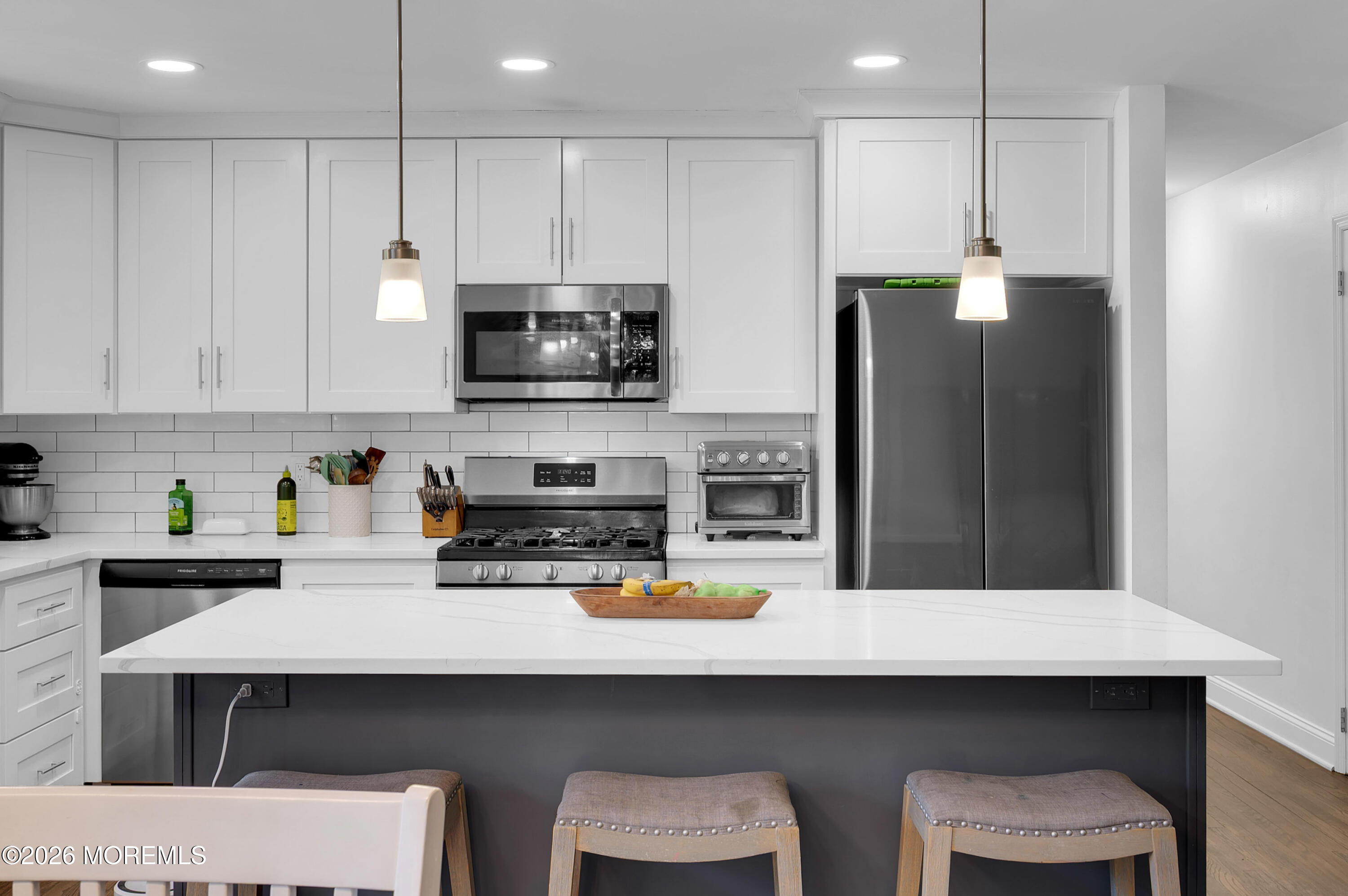 54 Skidmore Road Freehold, NJ 07728 - Photo 9 of 39 Kitchen 2-2