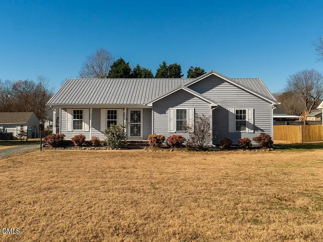 $255,000 | 104 Terrywood Court, Haw River, NC 27258