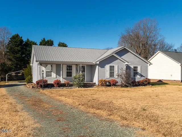 $255,000 | 104 Terrywood Court, Haw River, NC 27258