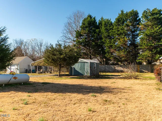 $255,000 | 104 Terrywood Court, Haw River, NC 27258