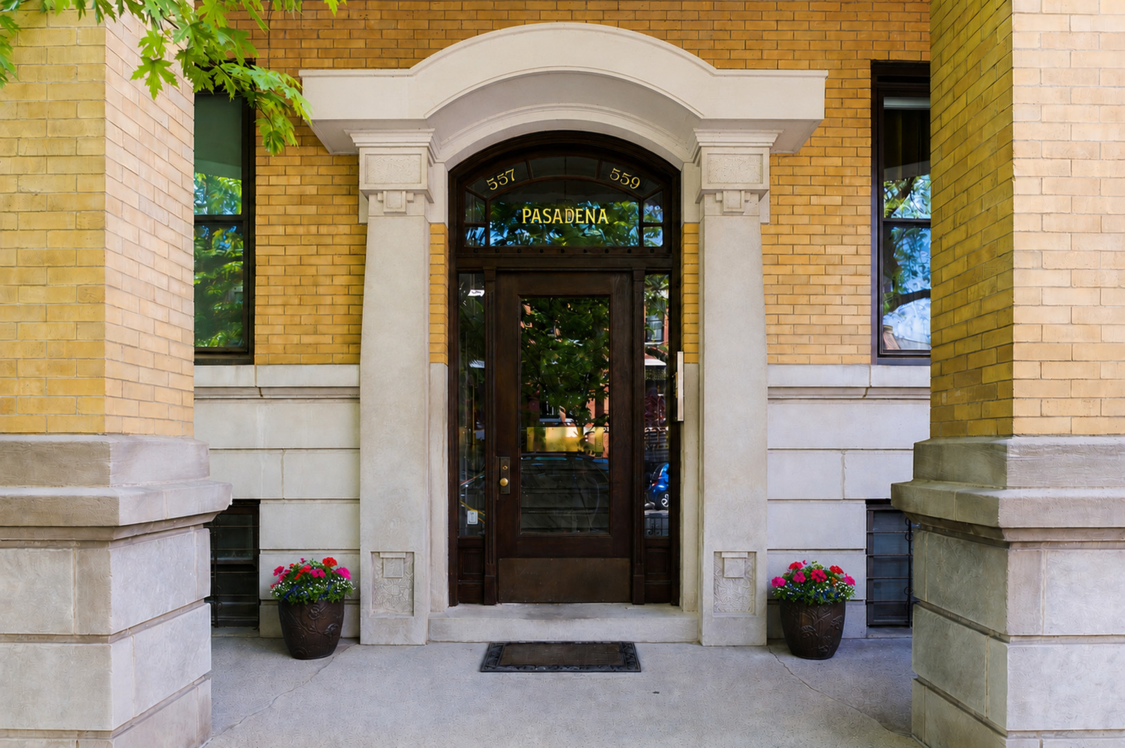 559 West Fullerton Parkway, Unit 1W Chicago, IL 60614 - Photo 23 of 23