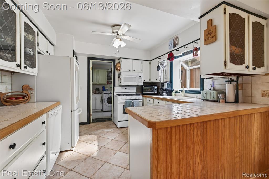5466 Grange Hall Road Holly, MI 48442 - Photo 12 of 44