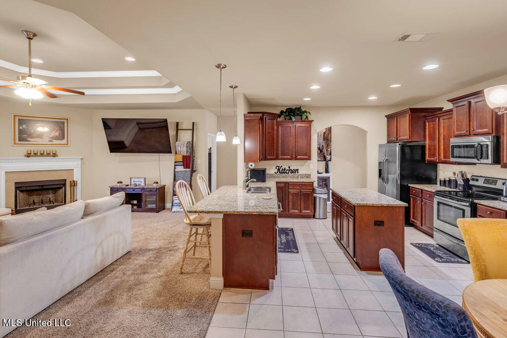 14420 North Swan Road Gulfport, MS 39503 - Photo 16 of 36 14420NSwanRd-14