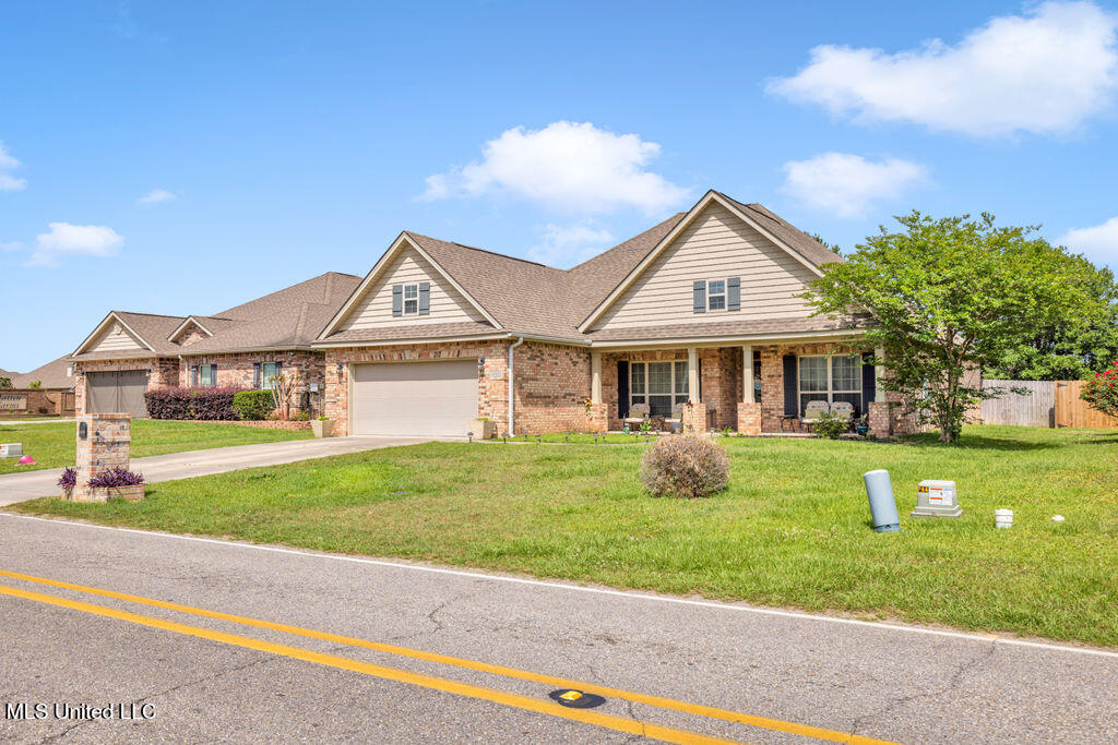 14420 North Swan Road Gulfport, MS 39503 - Photo 2 of 36 14420 North Swan Rd.