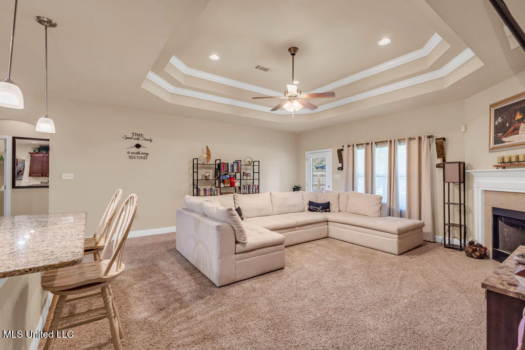 14420 North Swan Road Gulfport, MS 39503 - Photo 8 of 36 14420NSwanRd-11