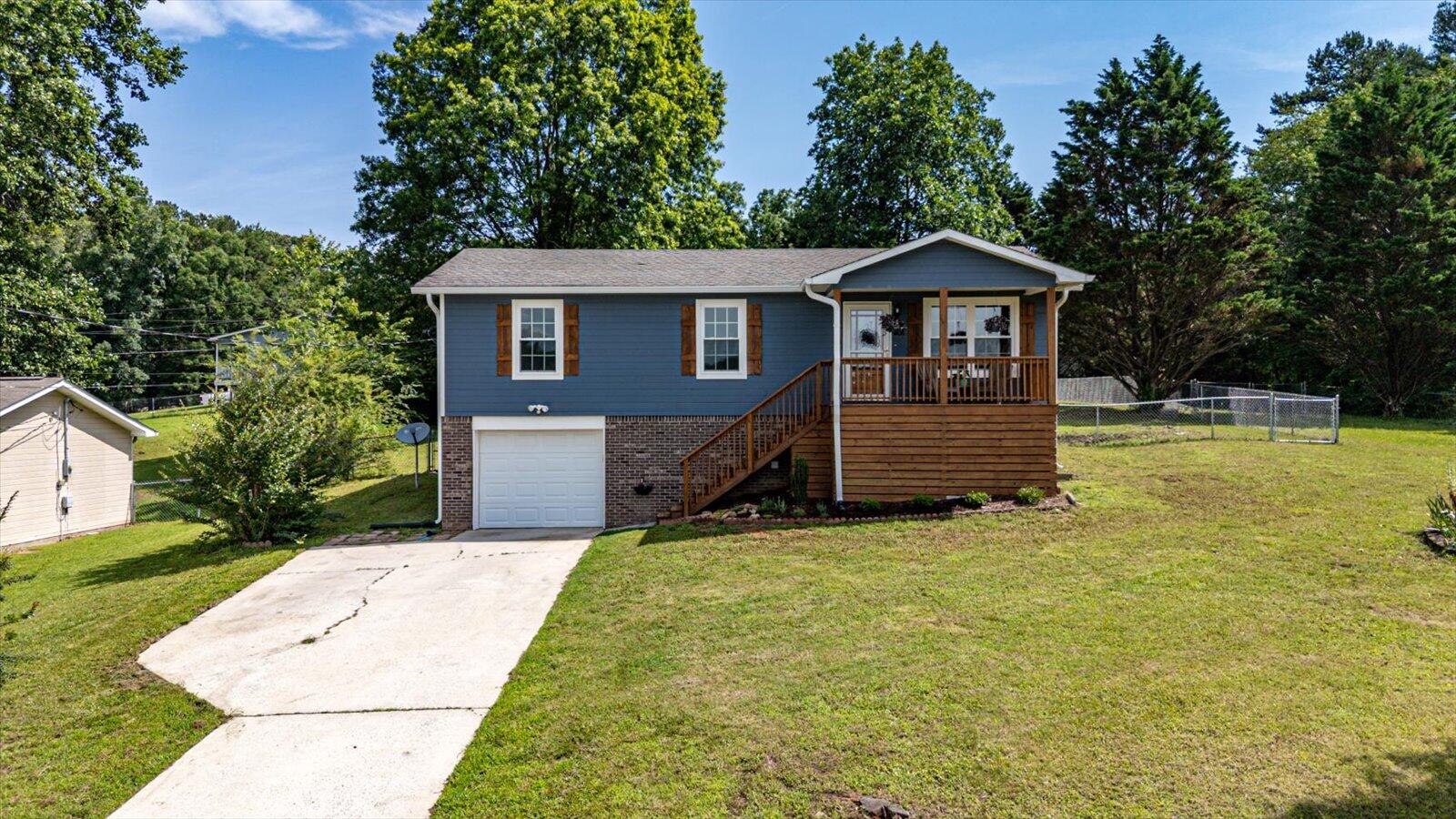 7809 Grasshopper Road Georgetown, TN 37336 - Photo 2 of 33 01-7809 Grasshopper Rd-1