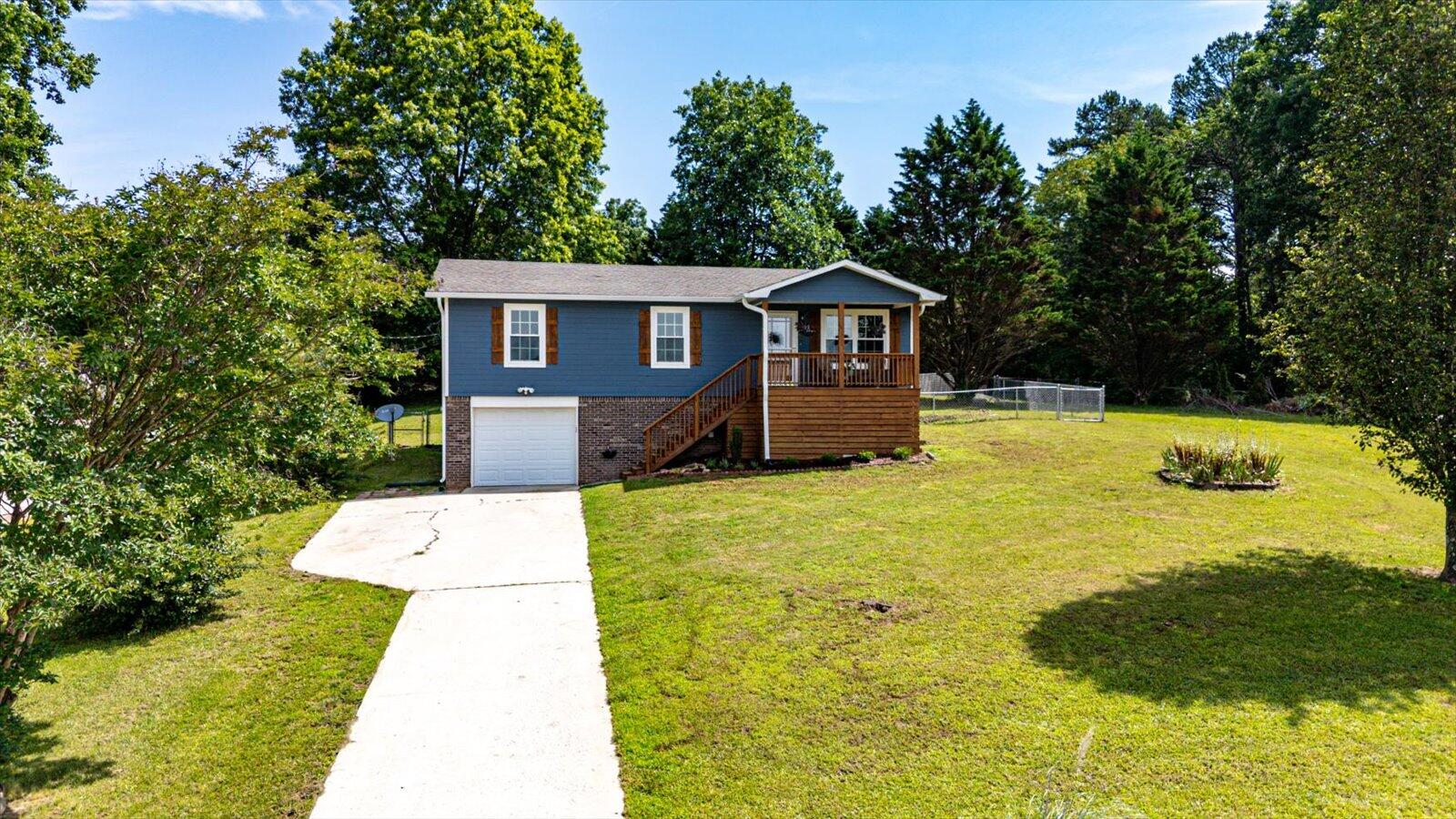 7809 Grasshopper Road Georgetown, TN 37336 - Photo 3 of 33 02-7809 Grasshopper Rd-2