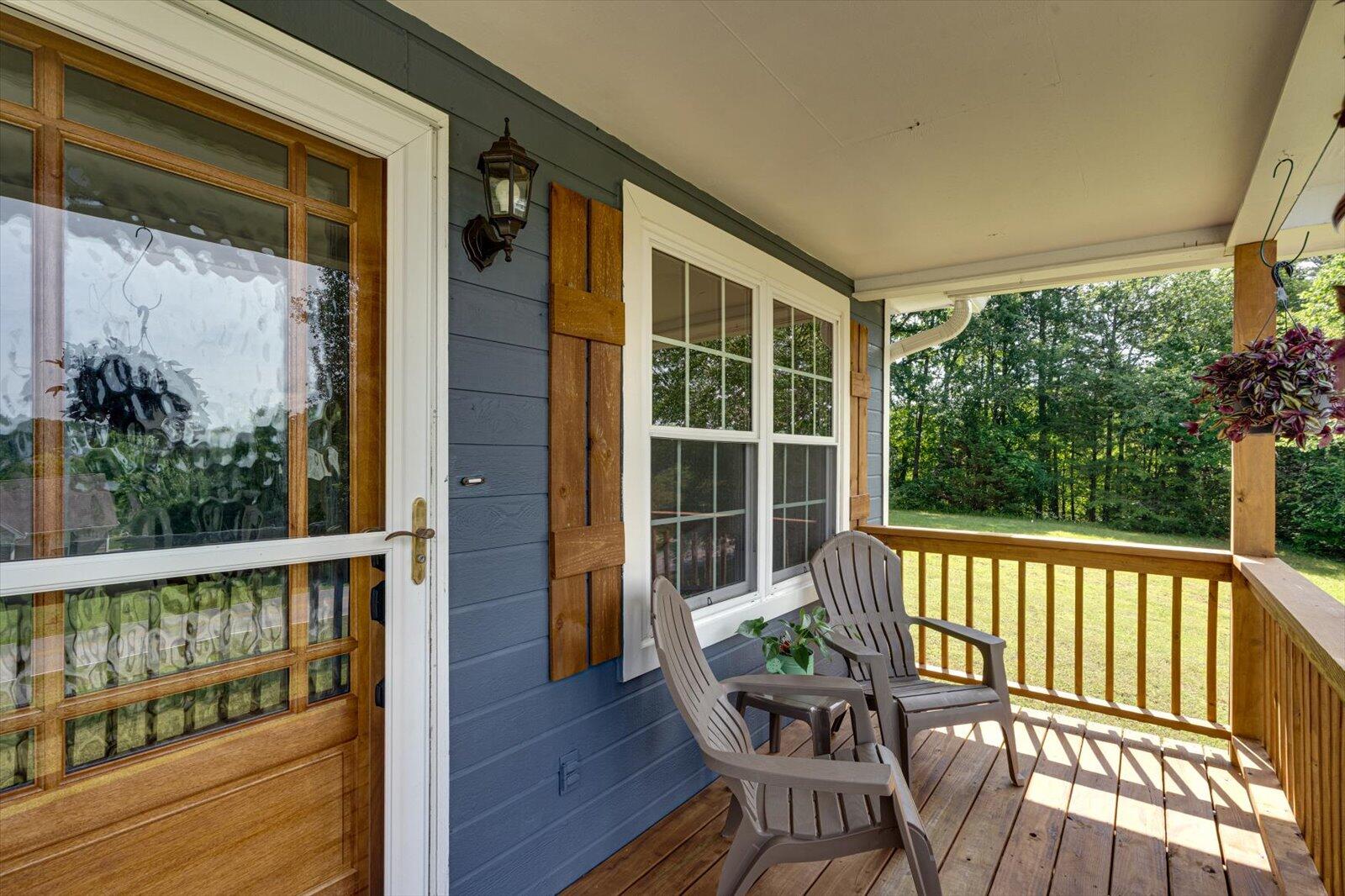 7809 Grasshopper Road Georgetown, TN 37336 - Photo 6 of 33 05-7809 Grasshopper Rd-5