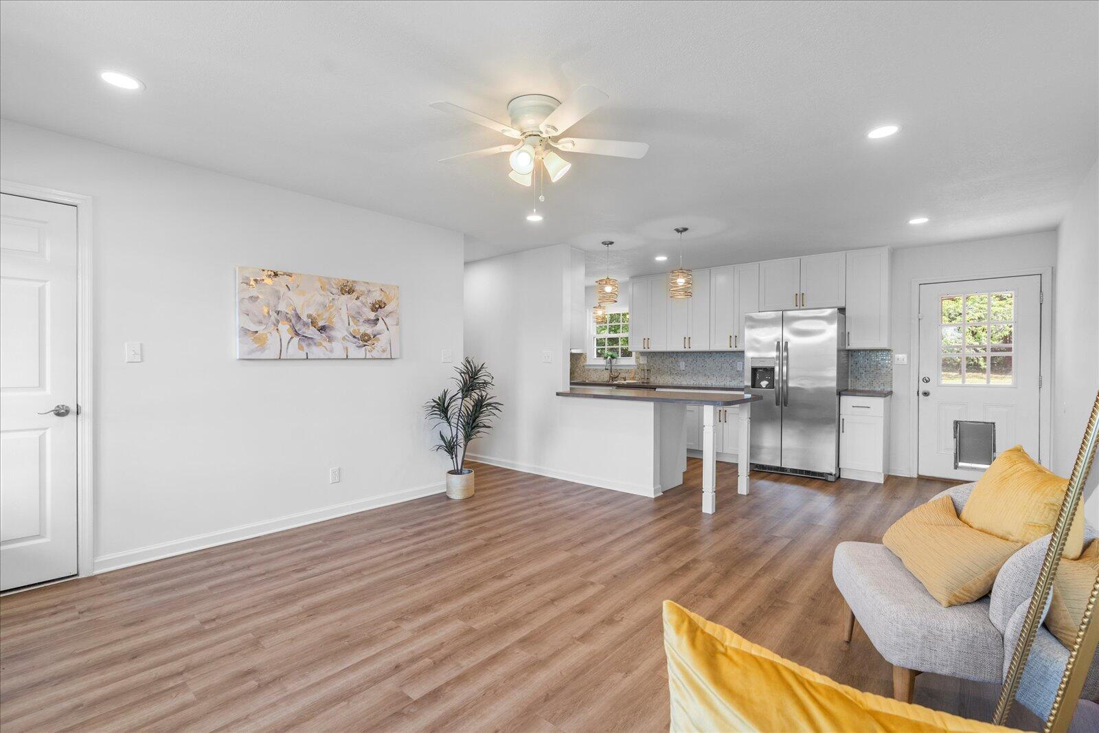 7809 Grasshopper Road Georgetown, TN 37336 - Photo 10 of 33 09-7809 Grasshopper Rd-9