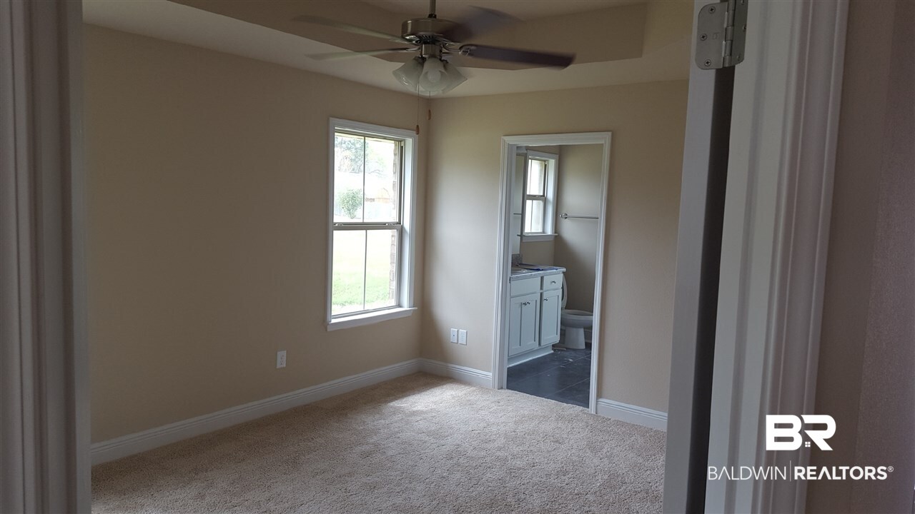 1740 Firefly Lane Foley, AL 36535 - Photo 6 of 12 master bedroom