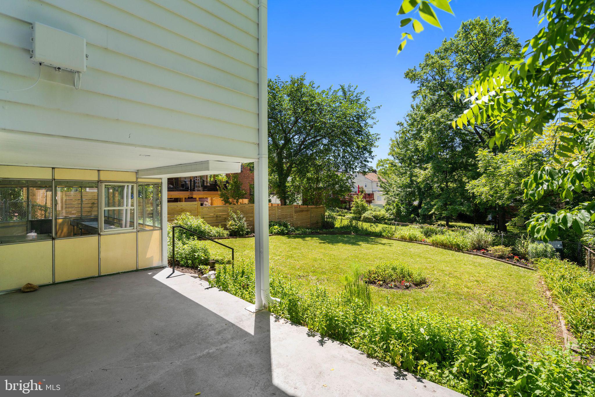 6031 Inwood Street Cheverly, MD 20785 - Photo 53 of 57