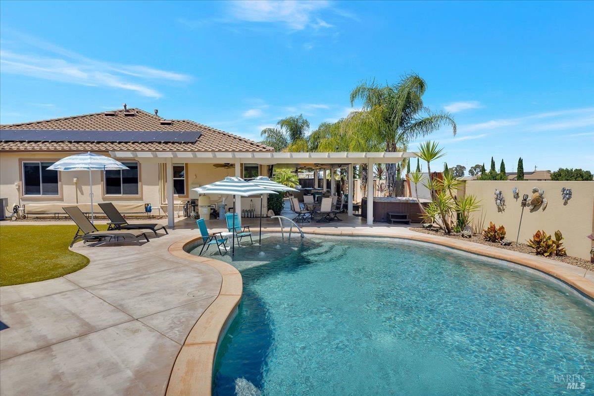 331 Frisbie Circle Vacaville, CA 95688 - Photo 67 of 93