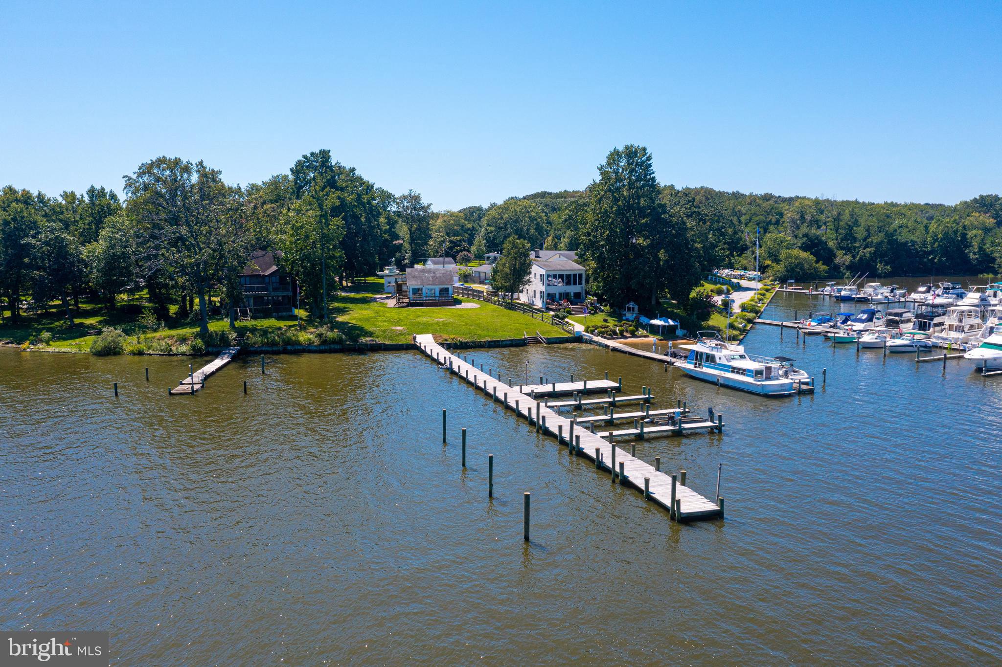 1937 Cape May Road Essex, MD 21221 - Photo 16 of 23 a view of a swimming pool with lounge chairs