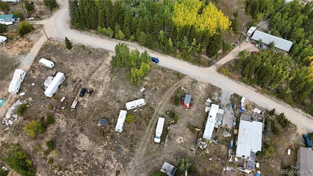 $34,900 | Lot 558 Little Creek Road, Idaho Springs, CO 80452
