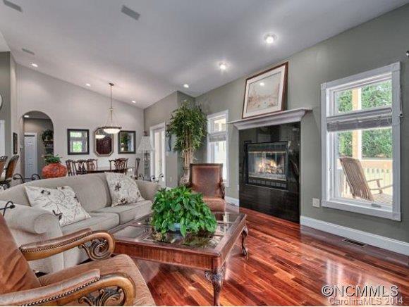 38 Old Lime Kiln Road Arden, NC 28704 - Photo 4 of 18 Gallery Image 4