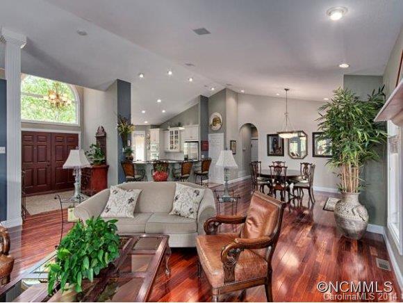 38 Old Lime Kiln Road Arden, NC 28704 - Photo 5 of 18 Gallery Image 5