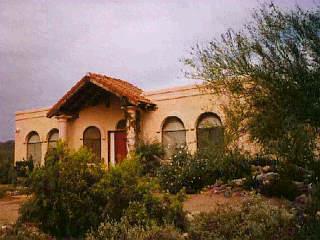 6502 West Sunset Road Tucson, AZ 85743 - Photo 1 of 4 Gallery Image 1