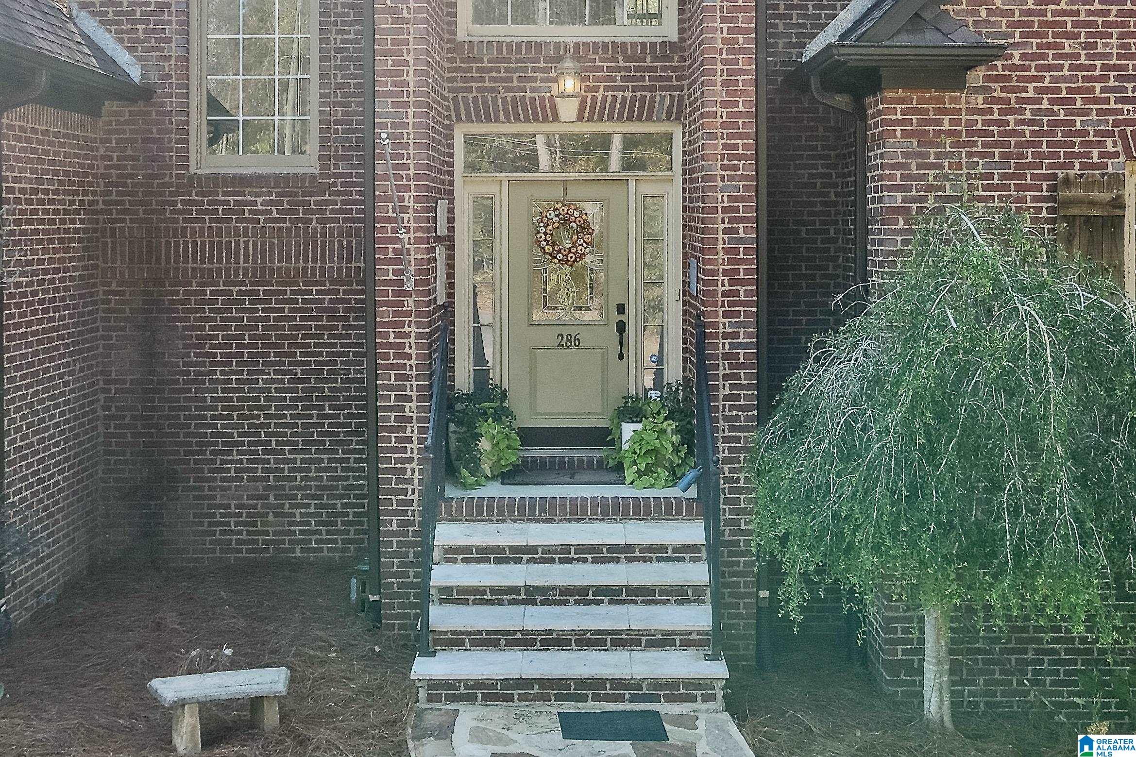 286 Highway 335 Chelsea Al Chelsea, AL 35043 - Photo 4 of 51